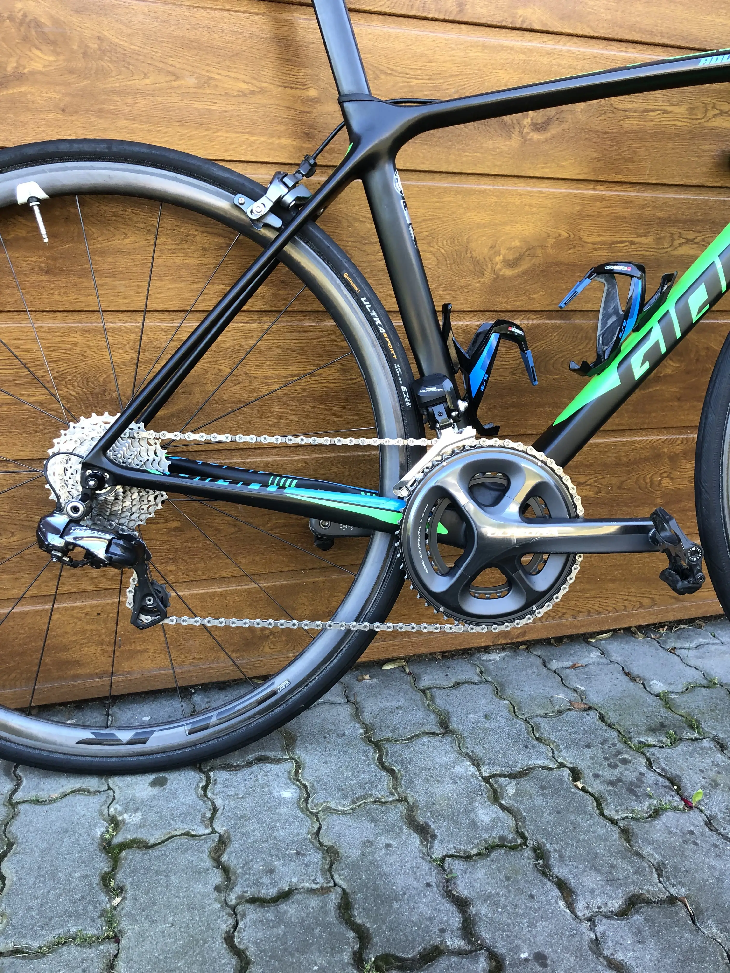 Giant tcr store pro 1 2016