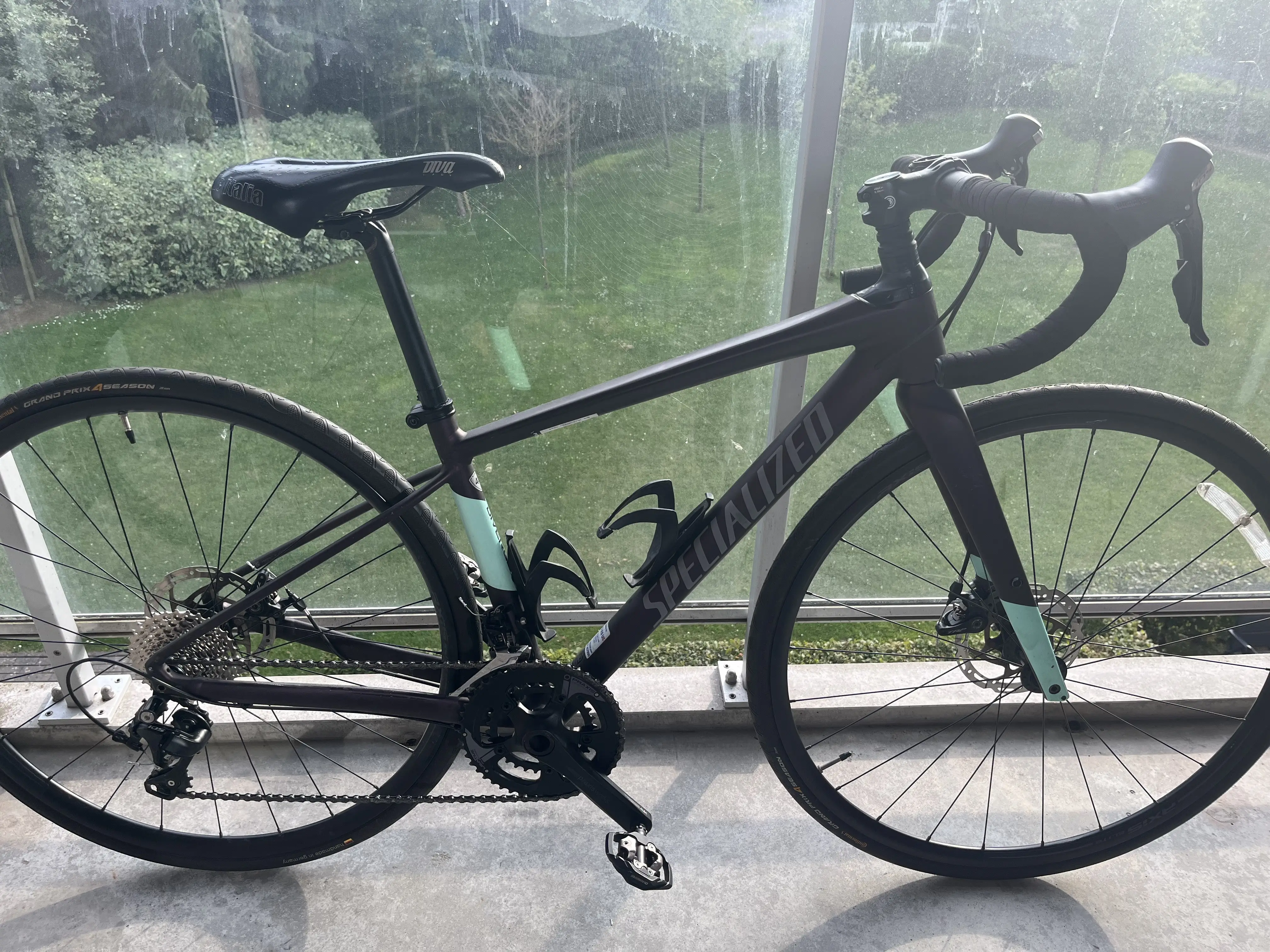 Specialized diverge e5 online comp 2018