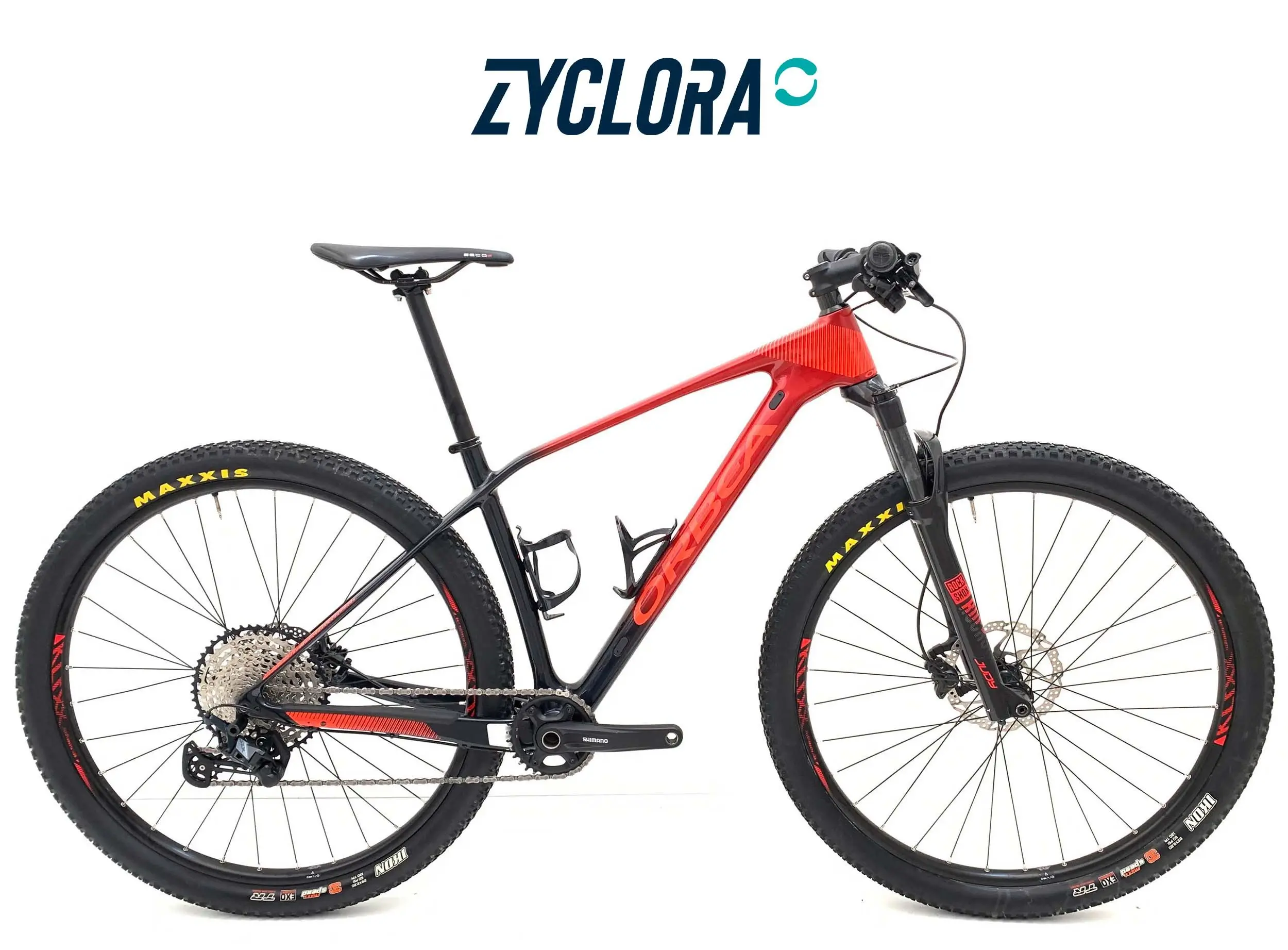 Orbea alma m50 eagle 2020 new arrivals