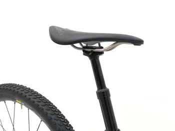 Used Megamo Track  GX 2021 Road & Gravel, Black — image 2 of 9