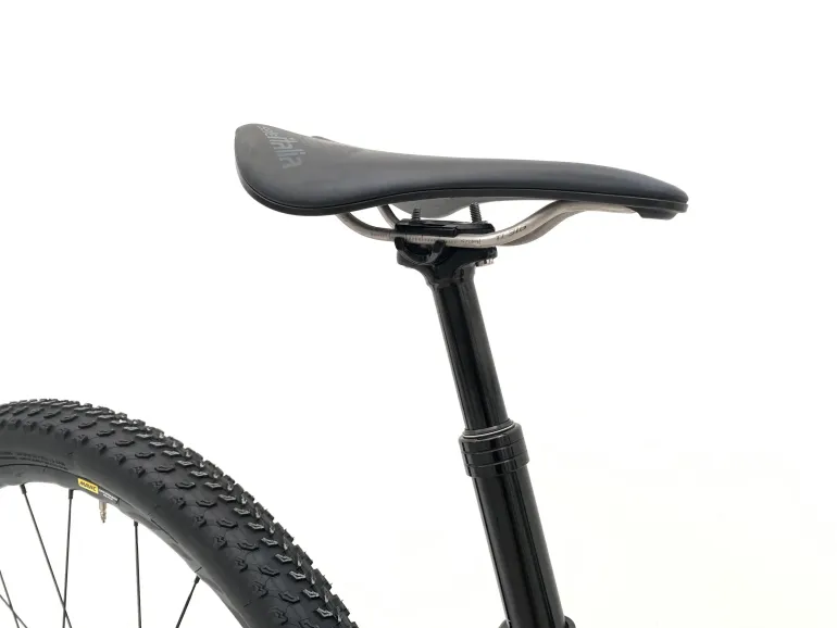 Used Megamo Track  GX 2021 Road & Gravel, Black — image 2 of 9