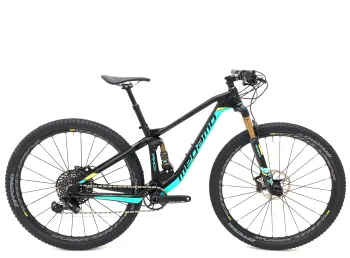 Used Megamo Track  GX 2021 Road & Gravel, Black — image 1 of 9