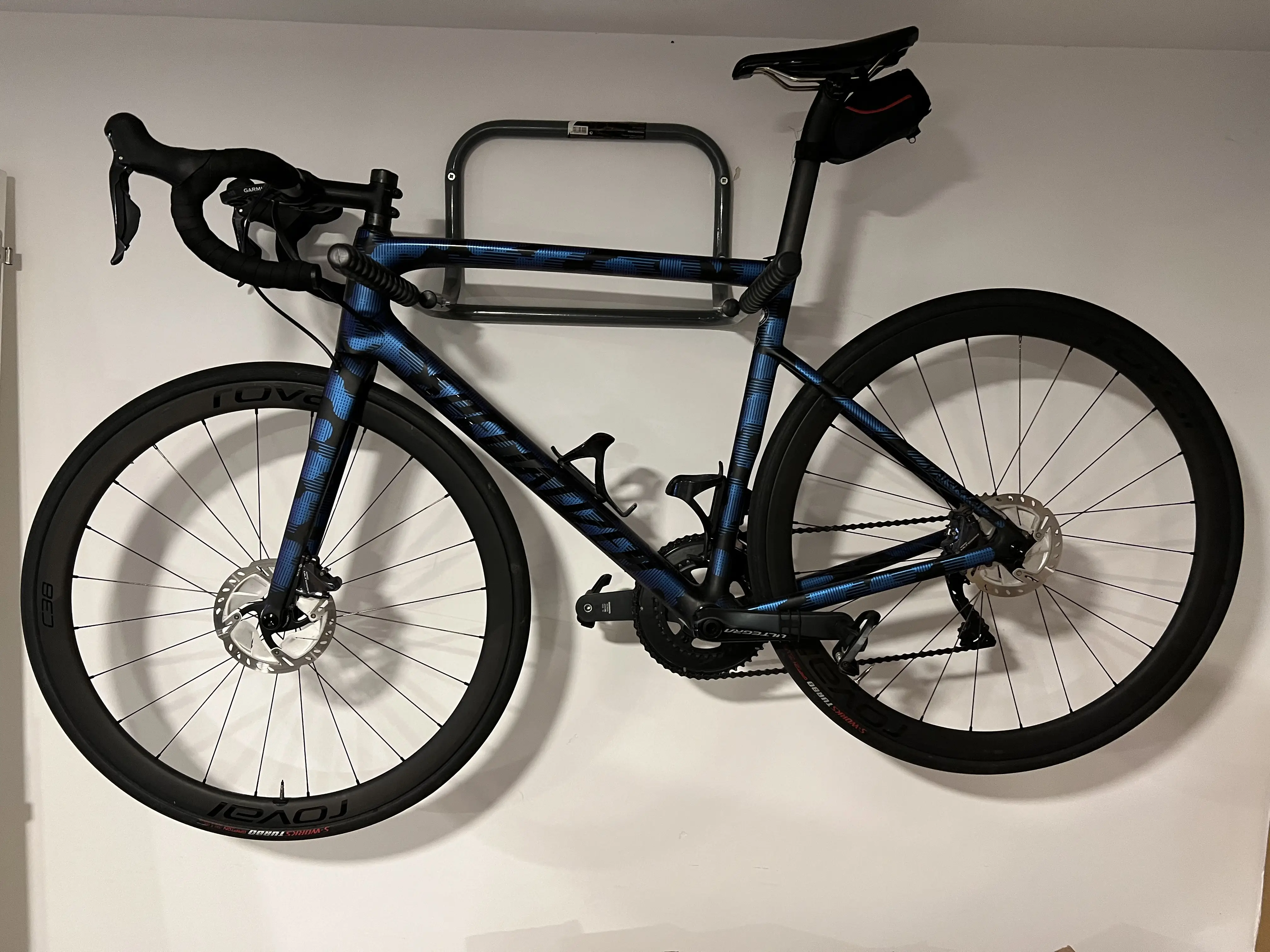 Specialized tarmac sl6 expert disc clearance 2020