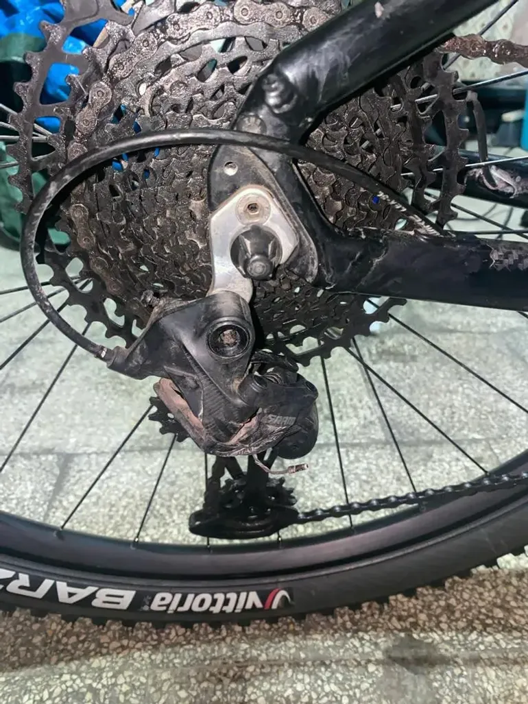 Shimano discount sx eagle