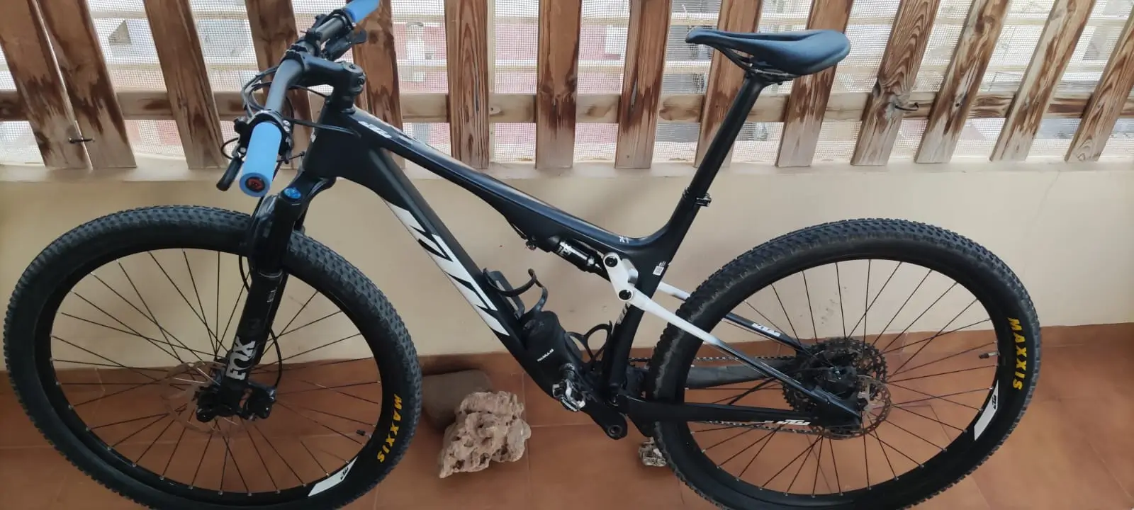 Bicicleta ktm discount scarp elite 2020