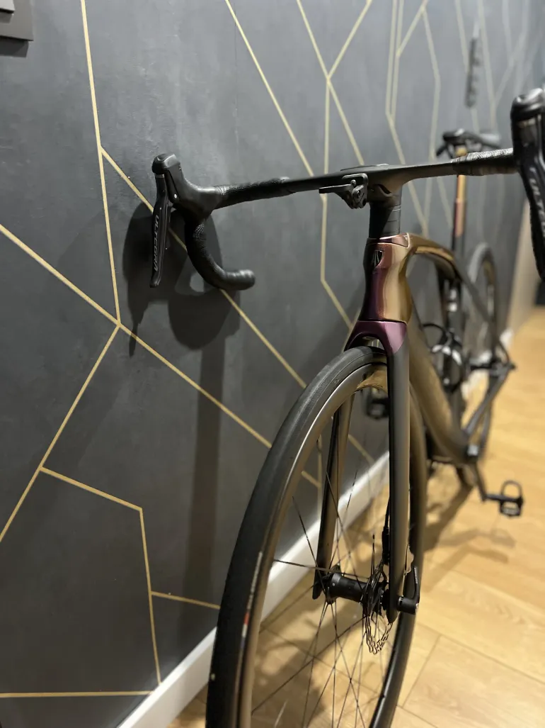 2019 trek madone discount slr 7 disc