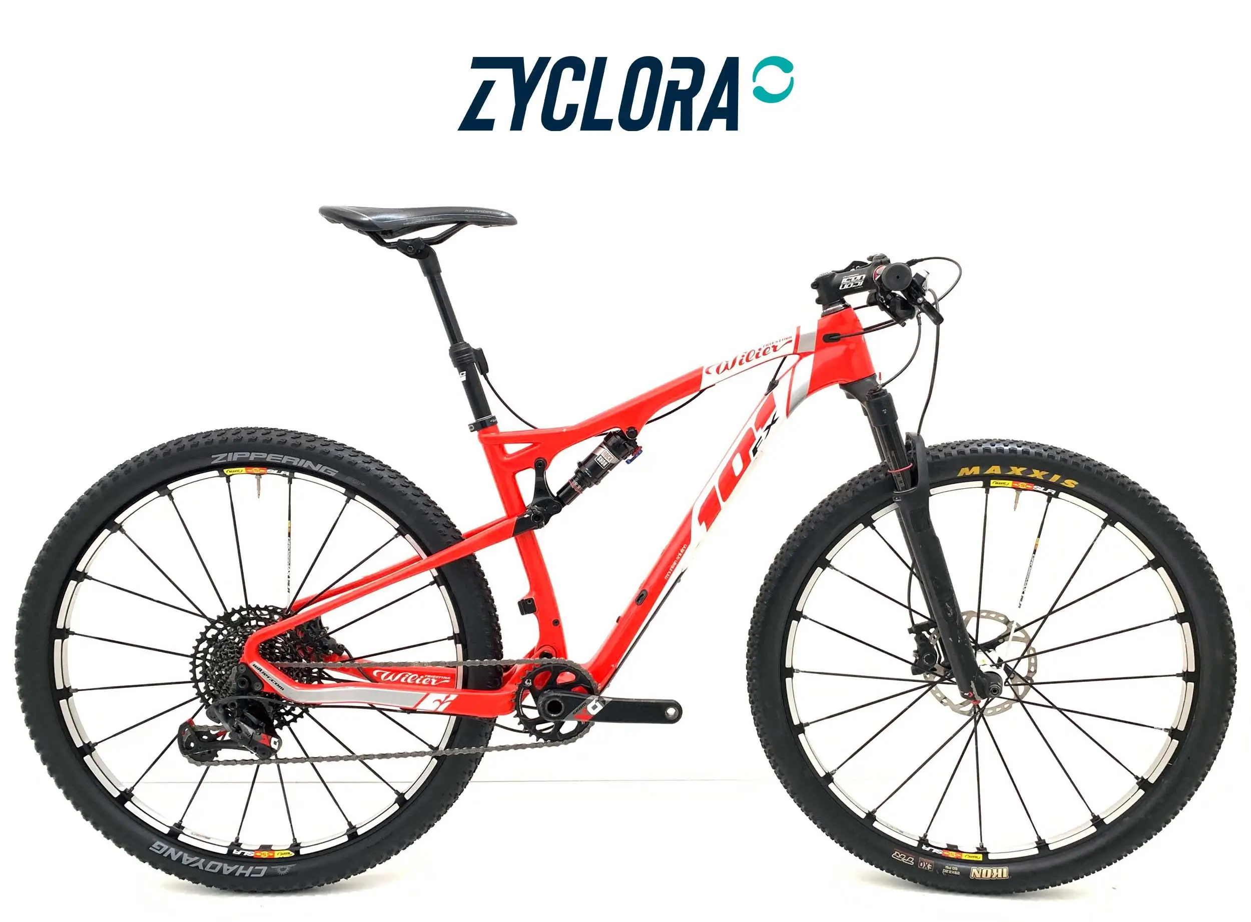 Wilier discount 101fx hybrid