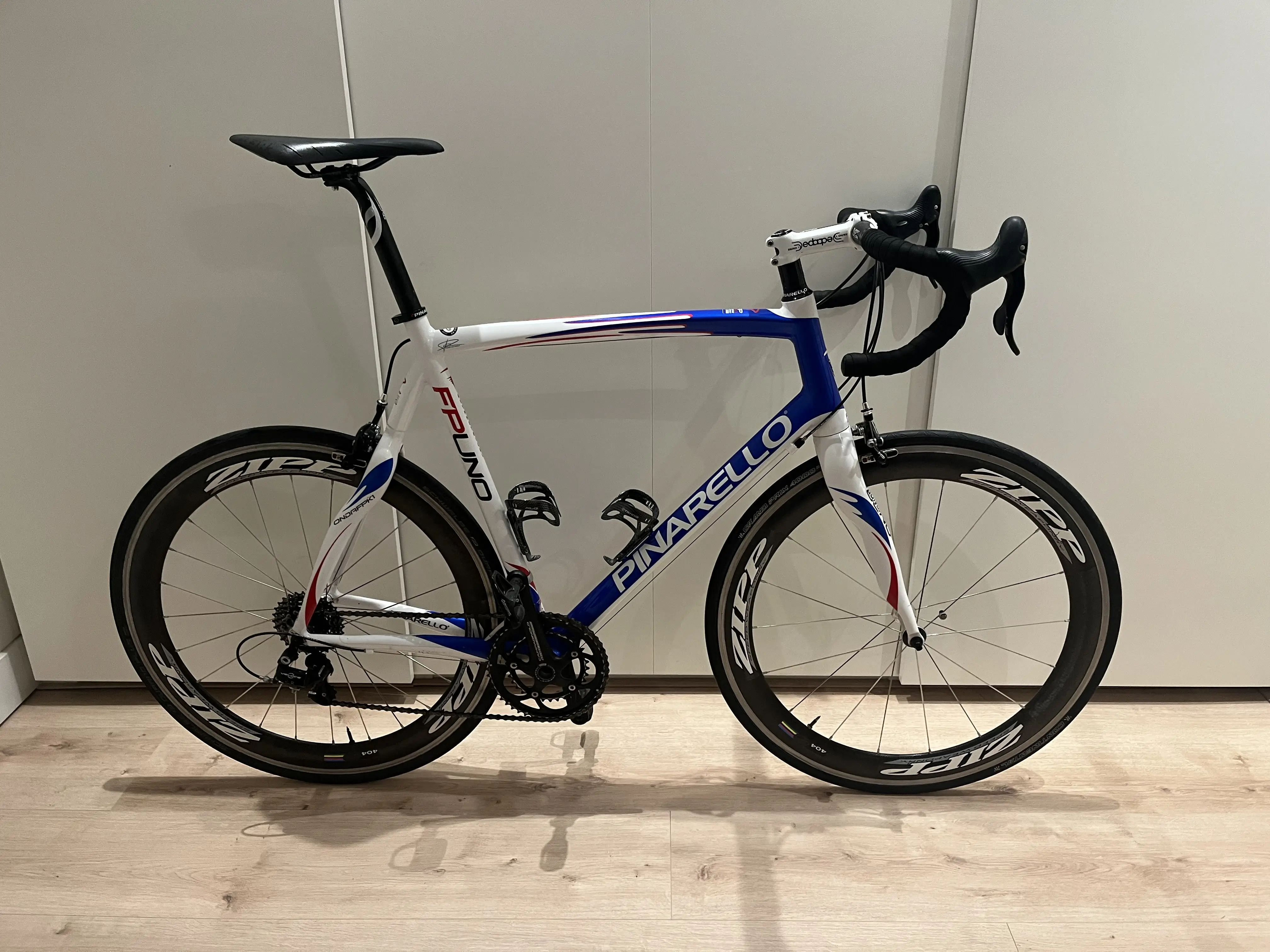 Pinarello fp best sale uno size guide