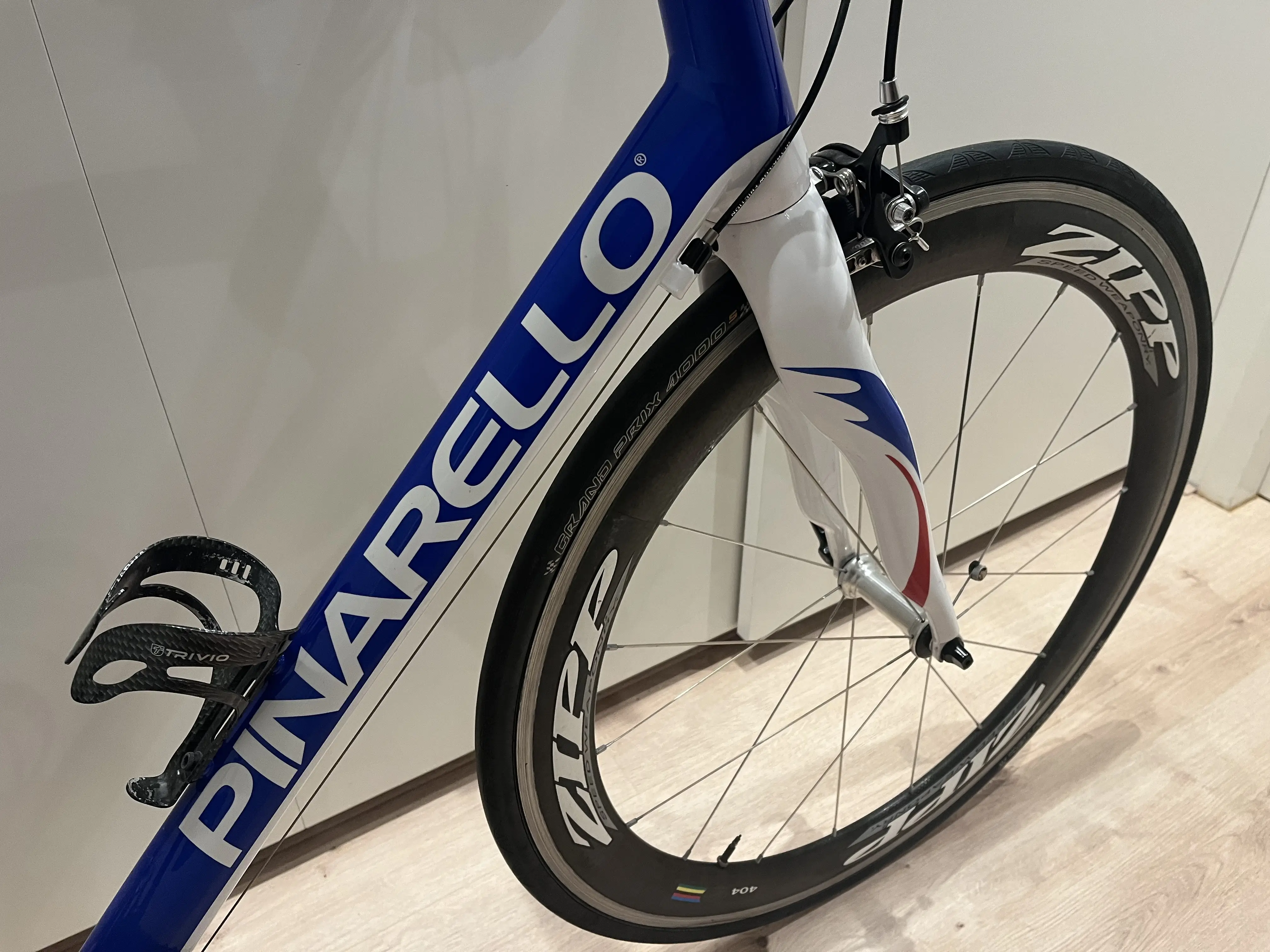 Pinarello fp uno online size guide