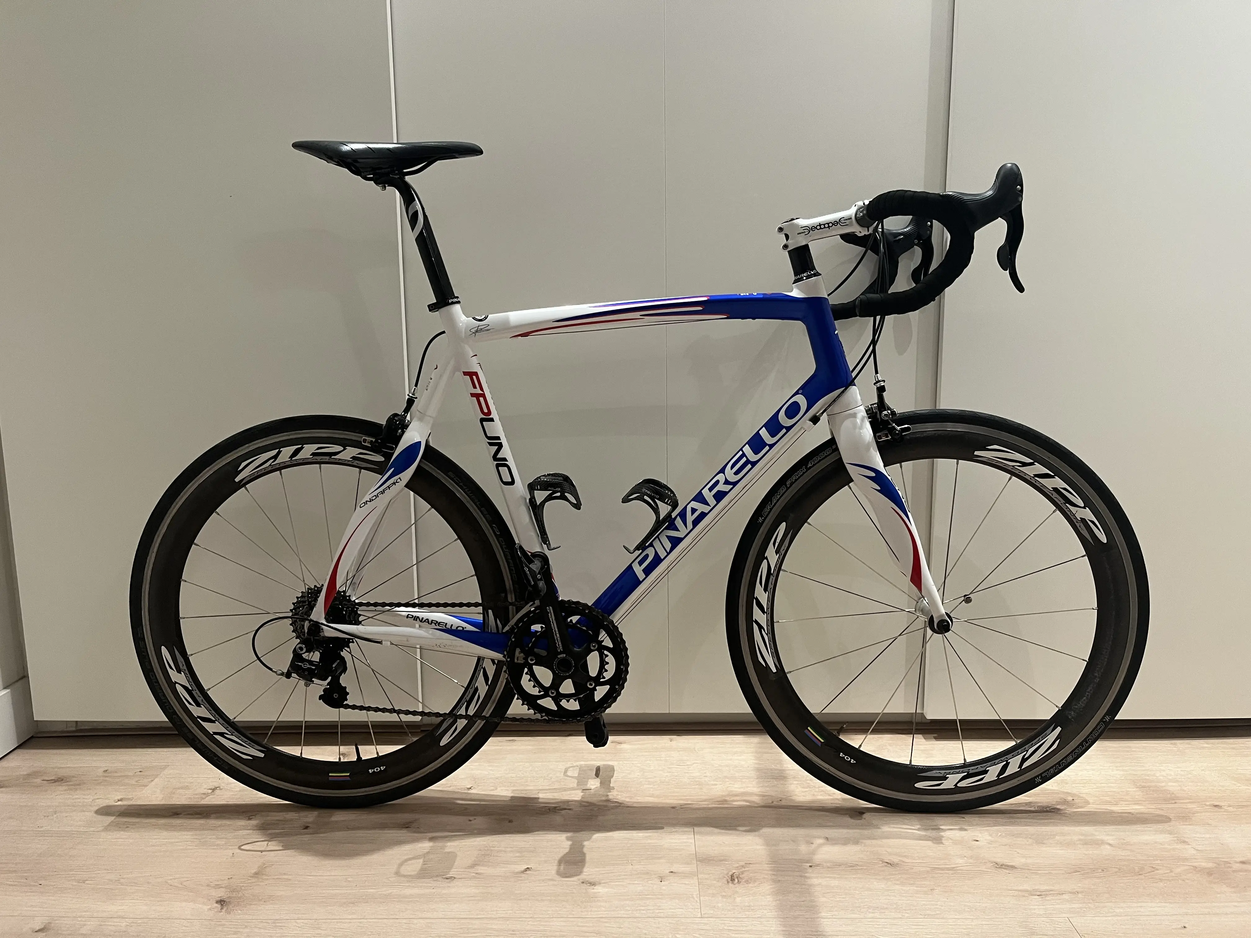 Pinarello FP Uno used in L | buycycle