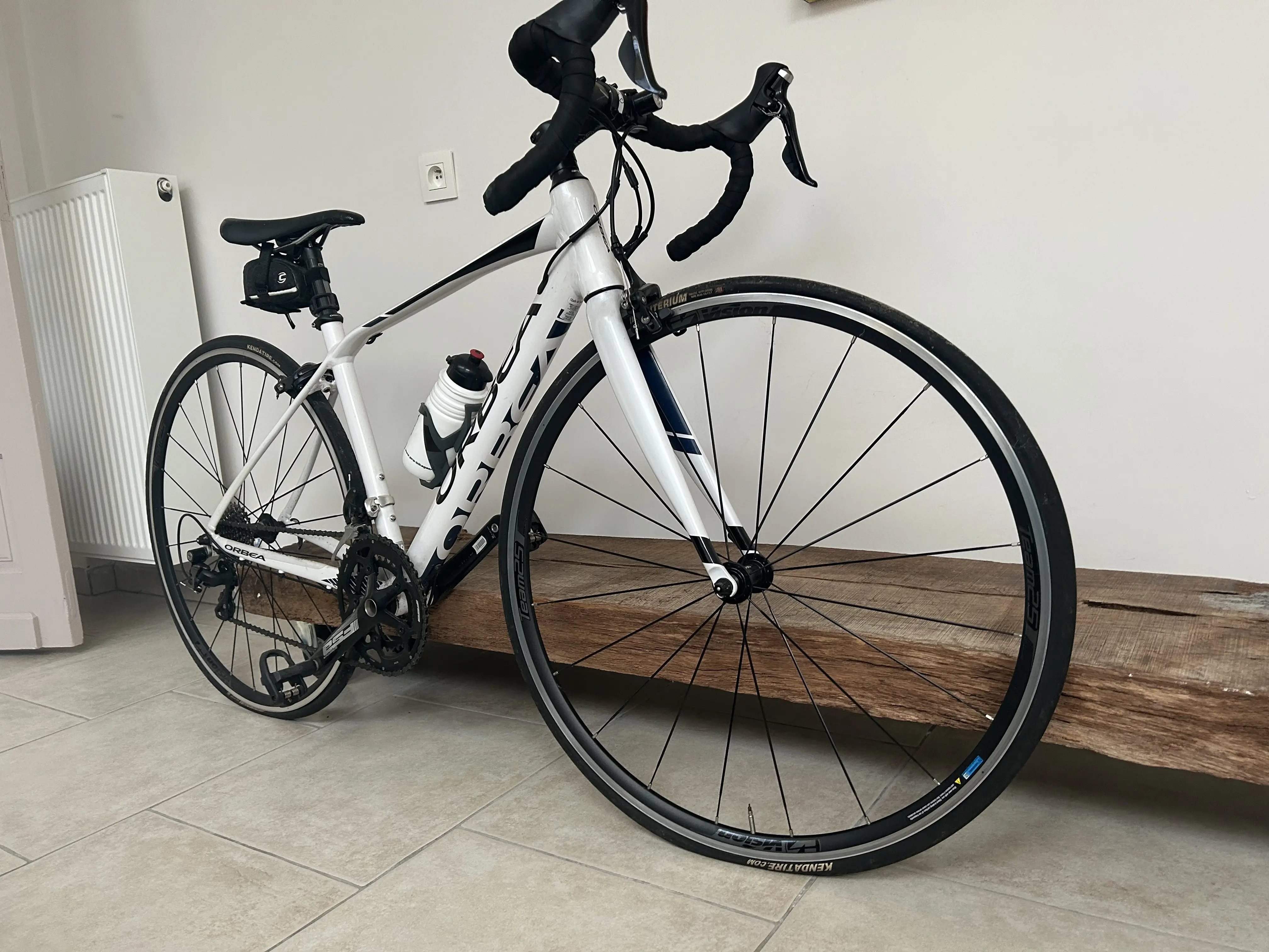 Orbea avant shop h50 2020