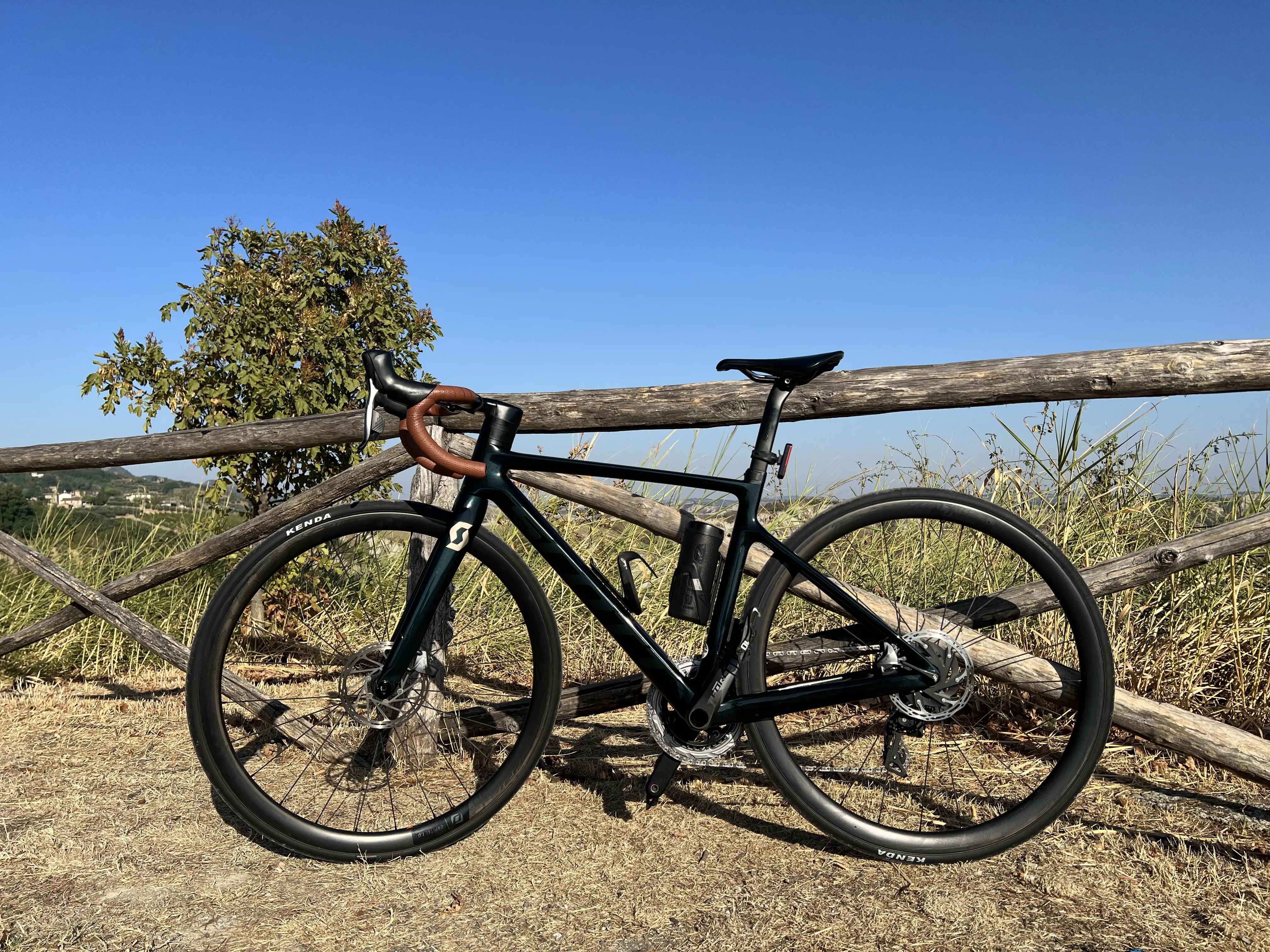 2019 scott addict online rc 20