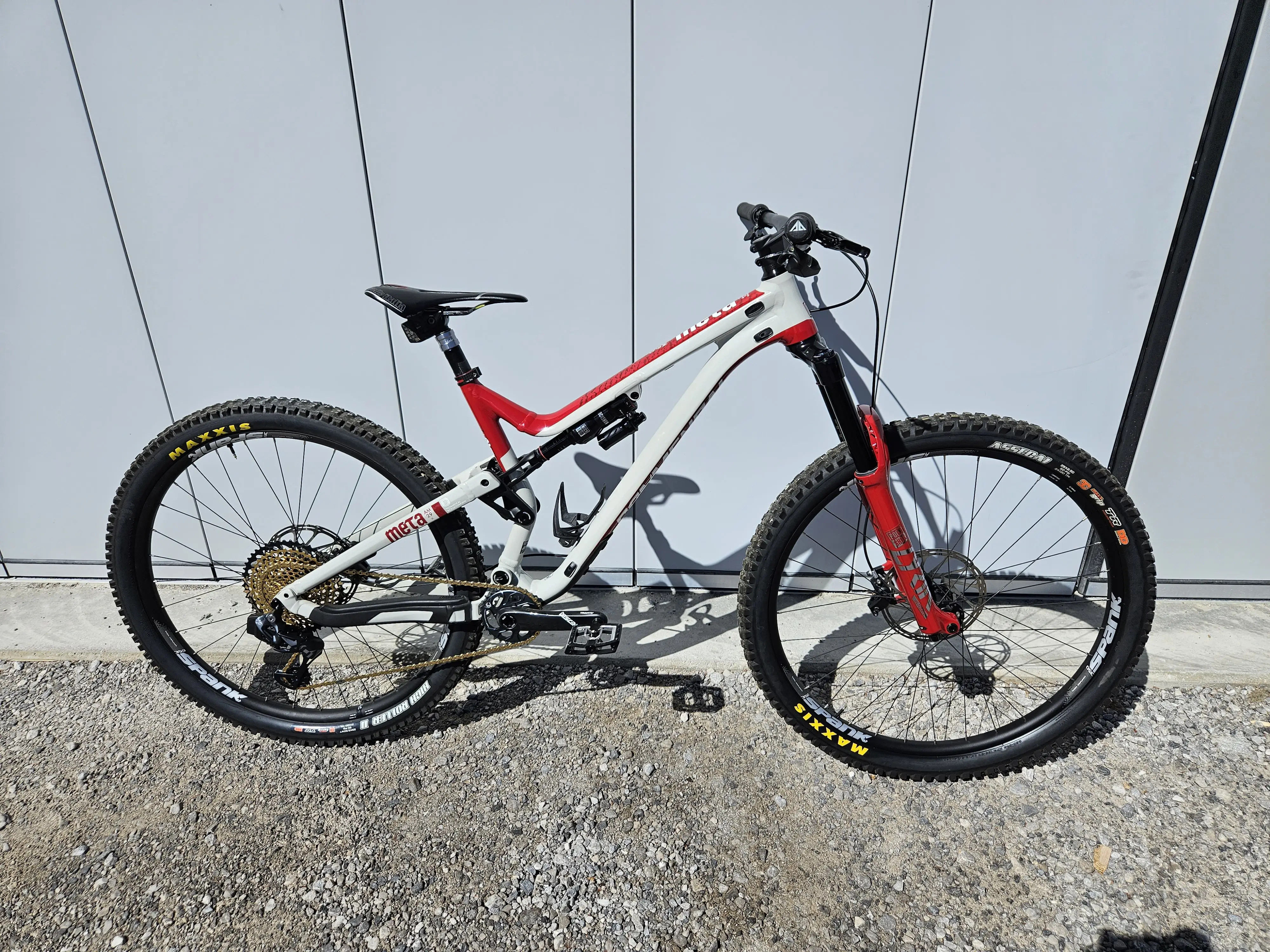 Commencal meta sale am 29 2020