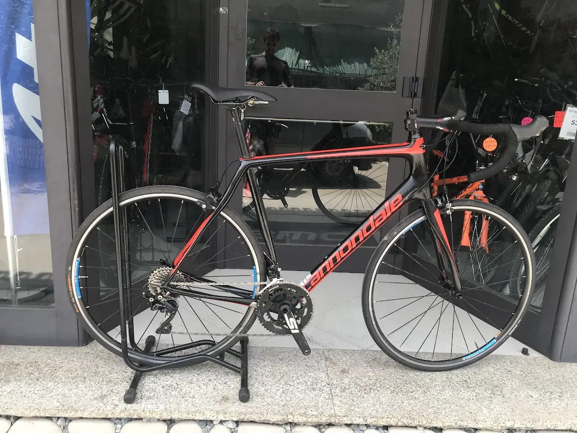 cannondale synapse carbon 105 for sale