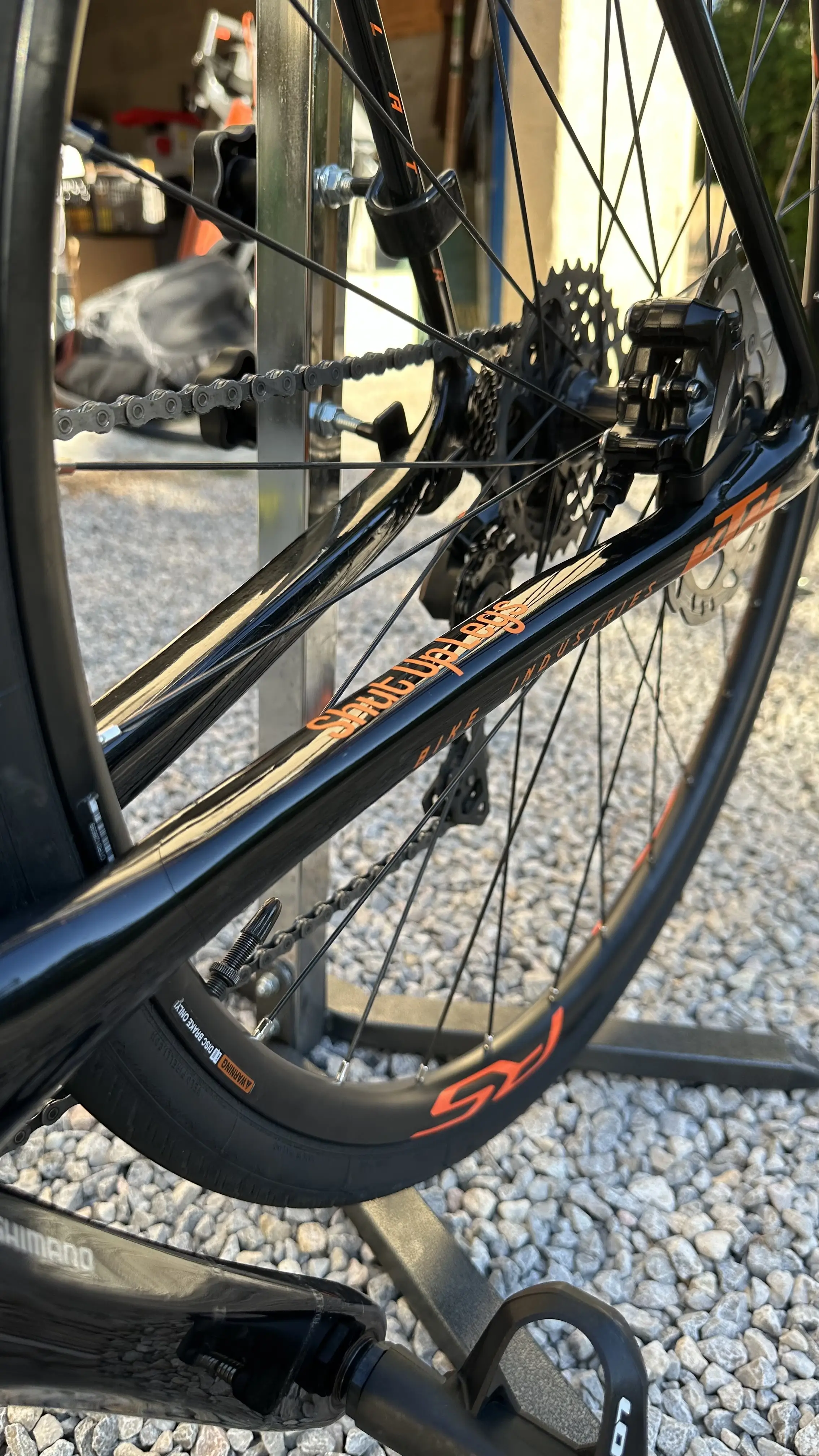 Ktm revelator 4000 online avis