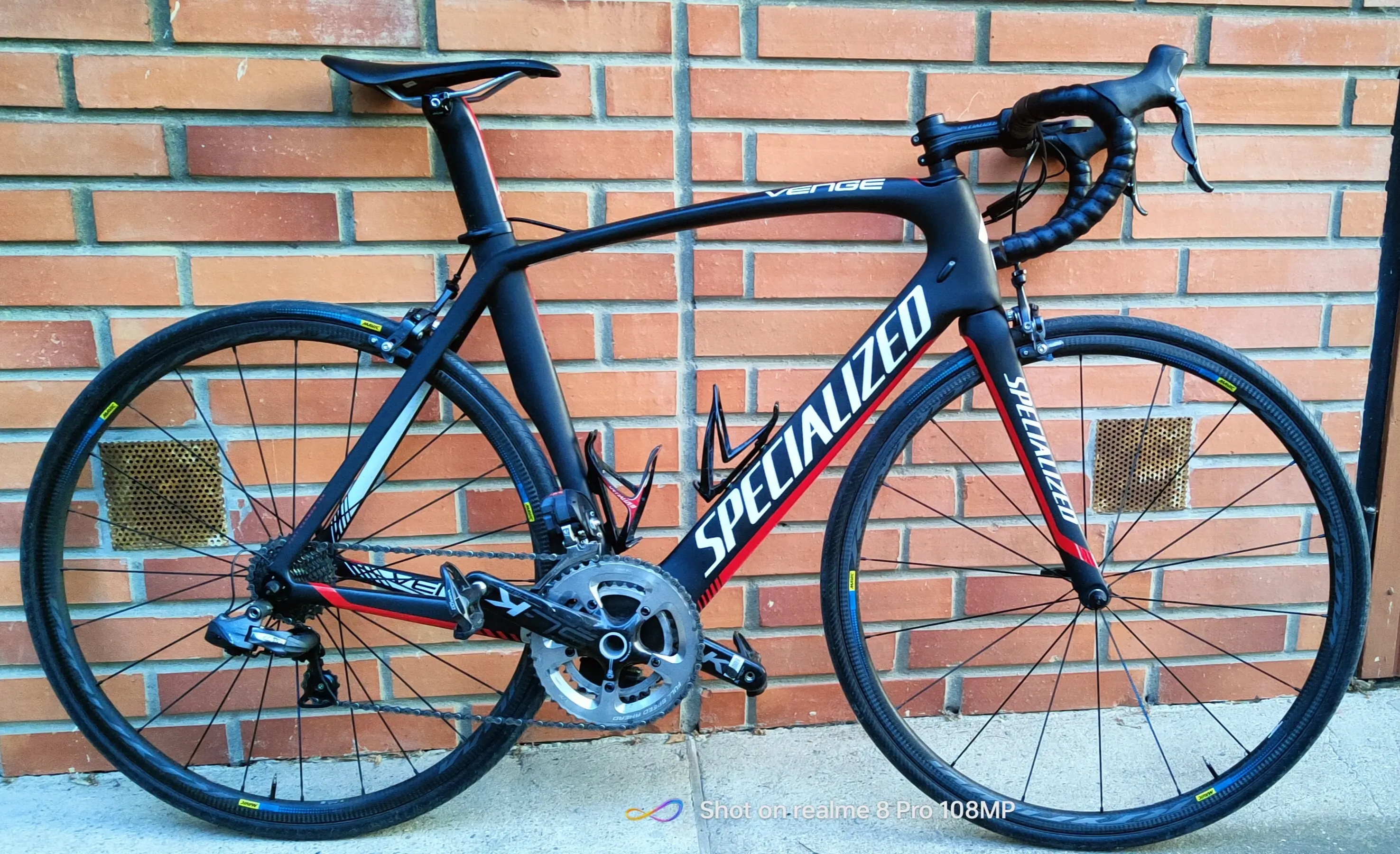 Specialized venge deals pro 2019 weight