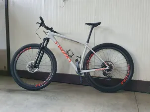 Specialized - S-Works Epic AXS, 2020