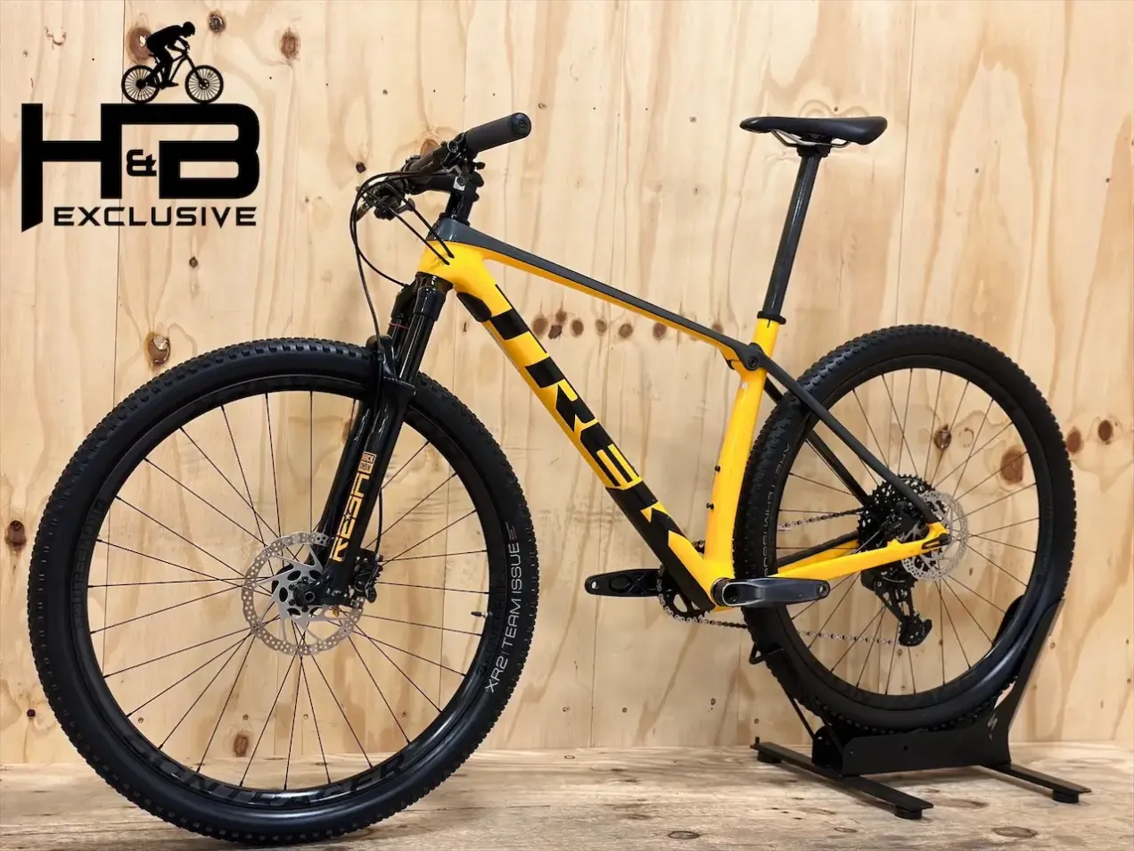 New trek hot sale procaliber 2021