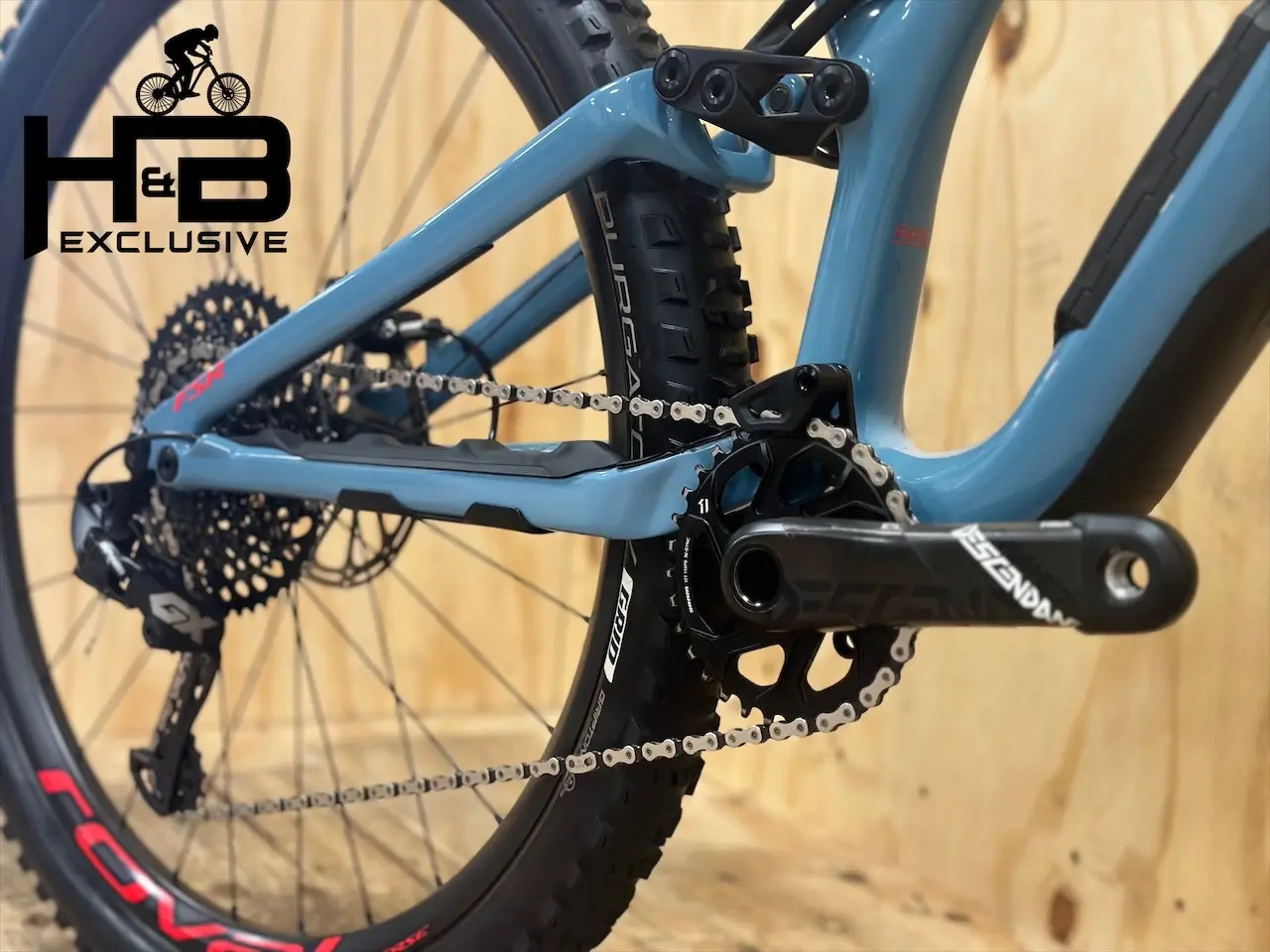 Specialized stumpjumper best sale 2019 hardtail