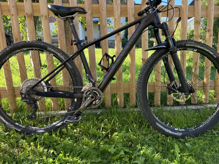Canyon Grand Canyon Al Slx 8.9 2016 Canyon Grand Canyon:ON WMN AL Slx 9.9 gebraucht kaufen S | buycycle