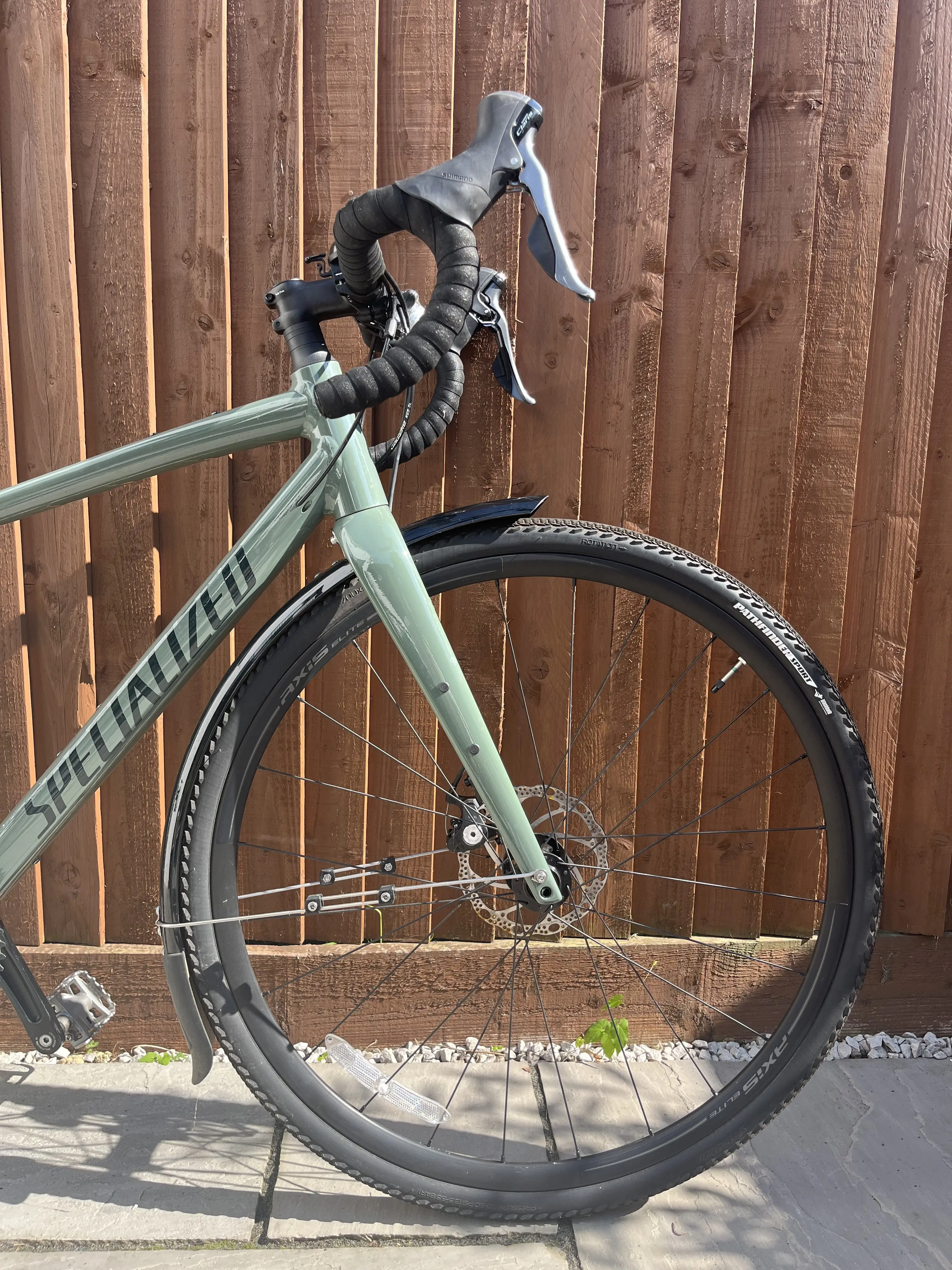 Specialized diverge best sale sage green