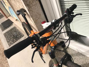 Niner Air 9 Carbon 2020 Mountainbike d'occasion — image 5 sur 5