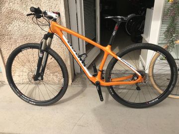 Niner Air 9 Carbon 2020 Mountainbike d'occasion — image 2 sur 5