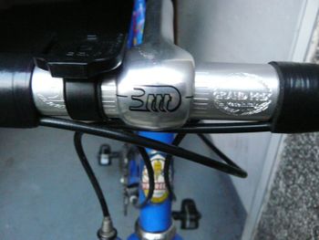 Used Pinarello Dyna 1997 Road & Gravel, Blue — image 7 of 13