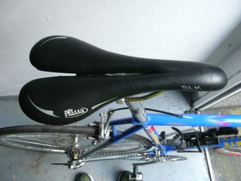 Used Pinarello Dyna 1997 Road & Gravel, Blue — image 5 of 13