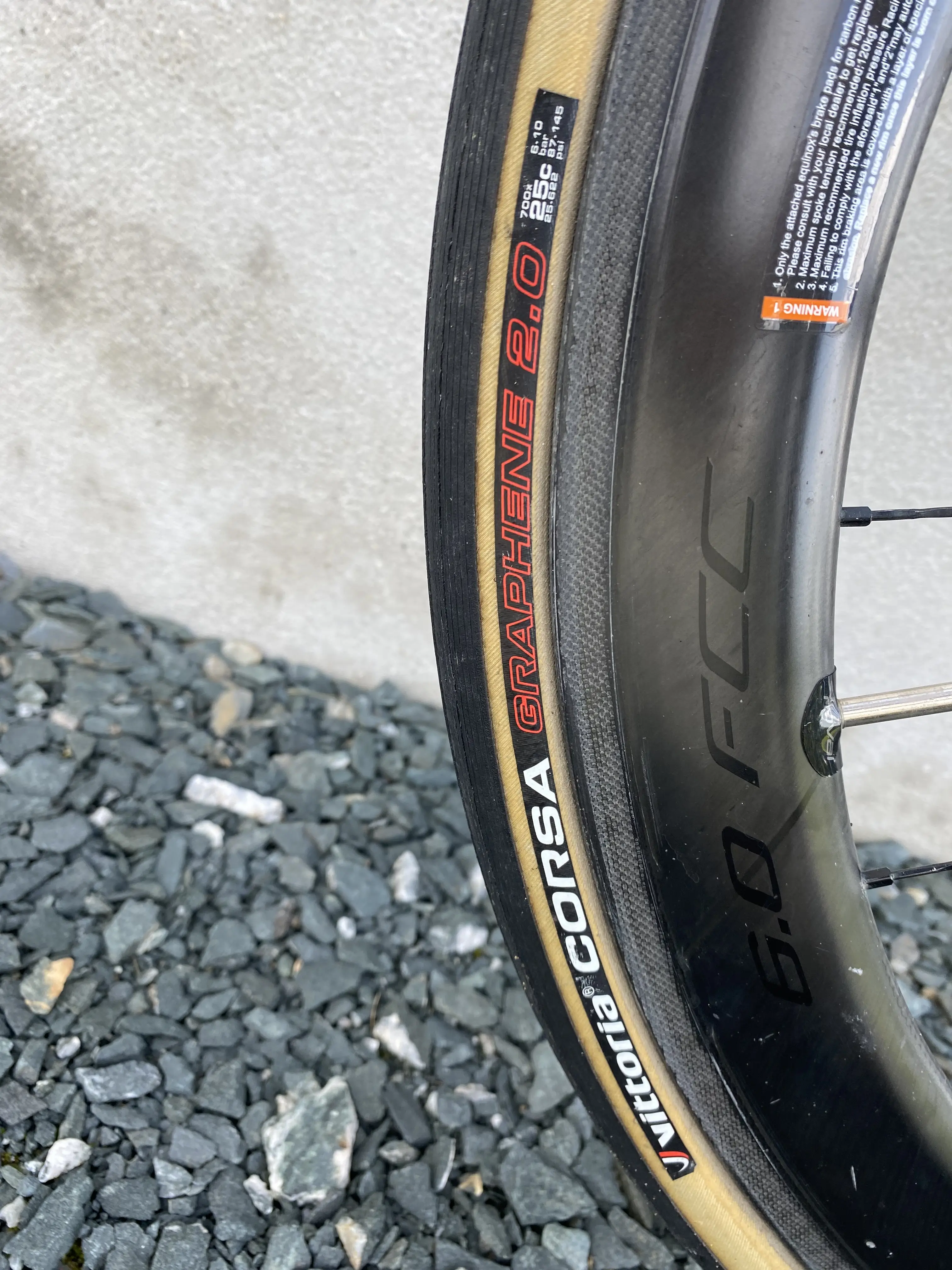 Specialized S Works Tarmac SL6 used in 56 cm buycycle USA