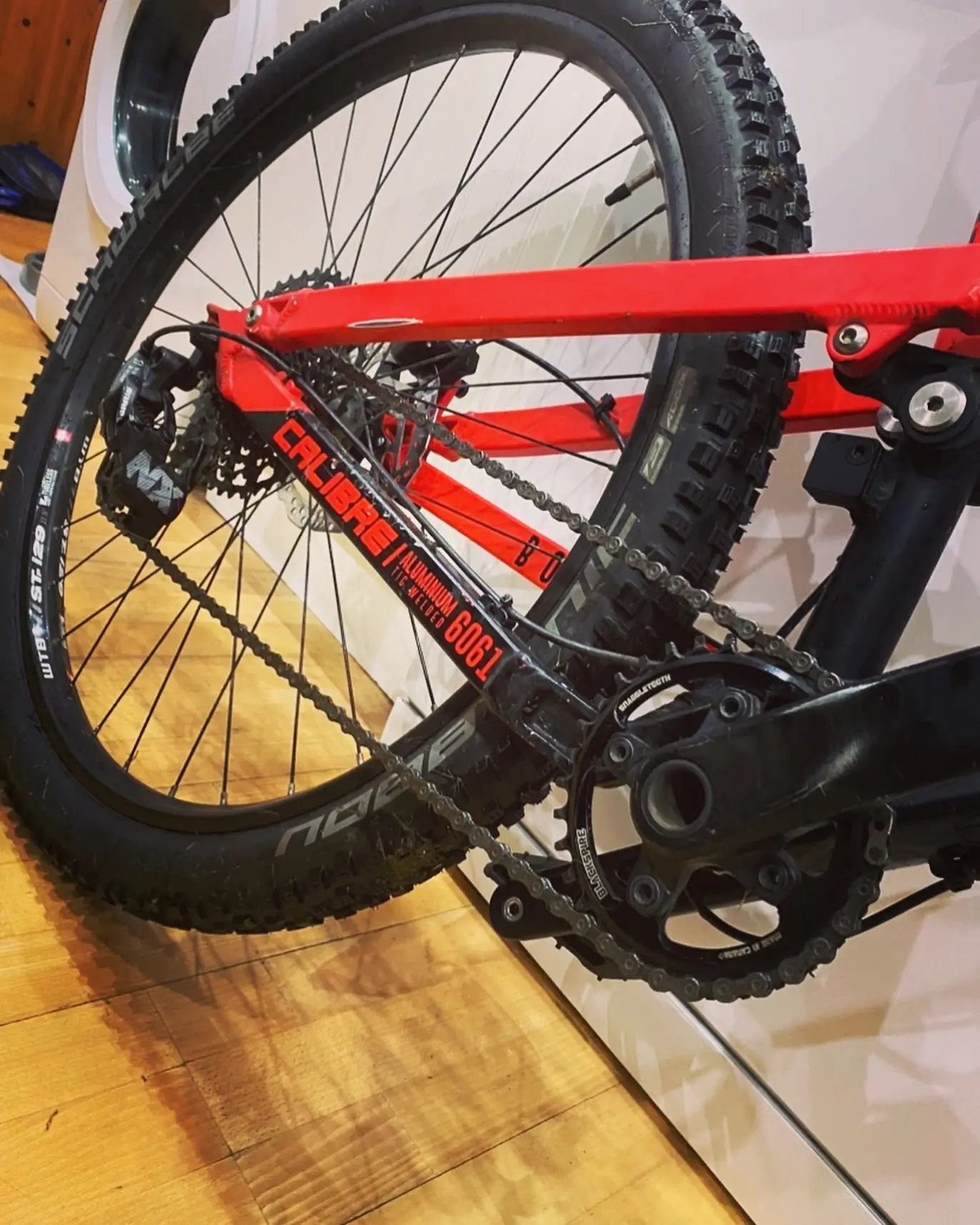 Bossnut bike usa hot sale