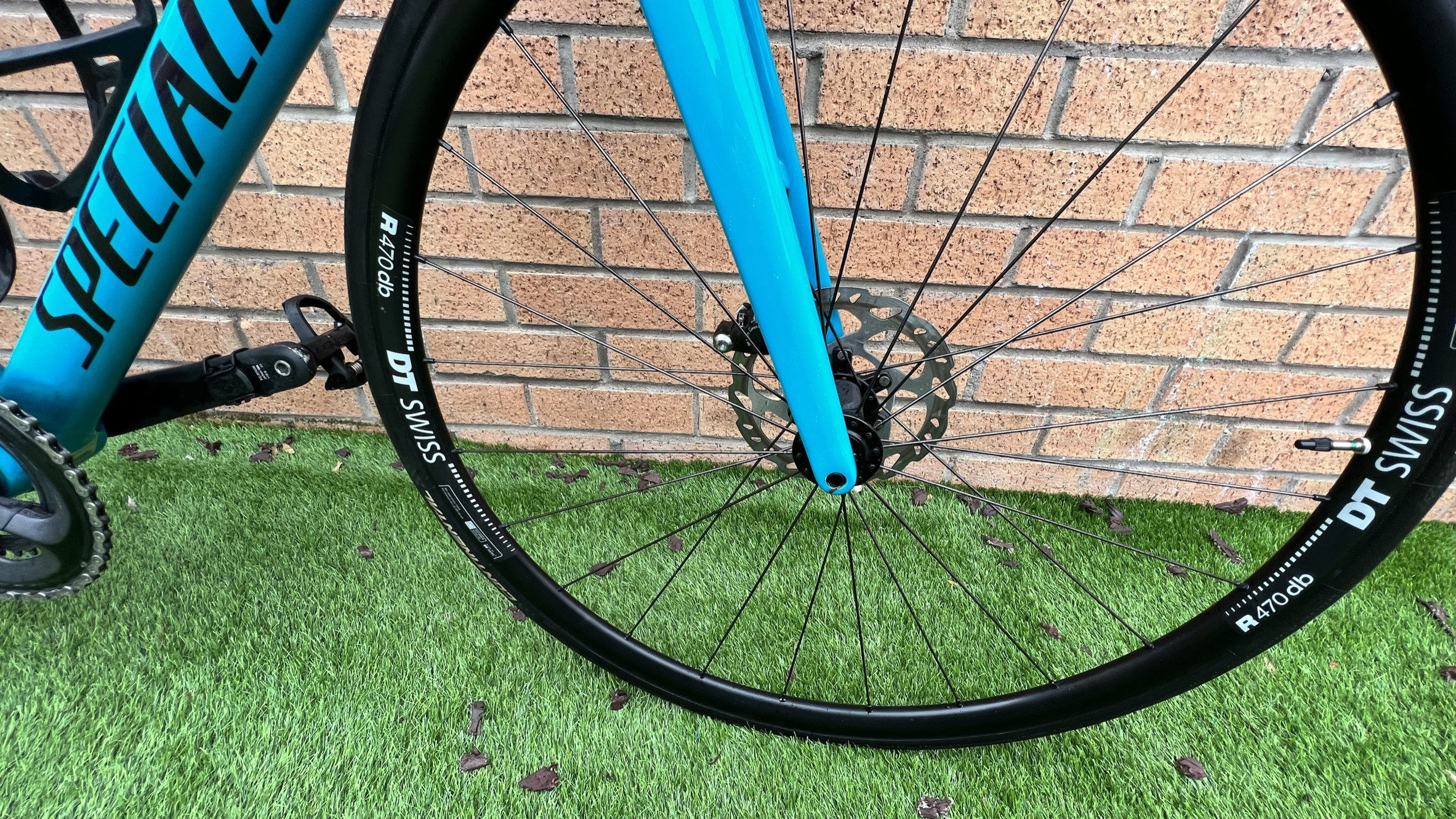 Specialized tarmac disc online sport