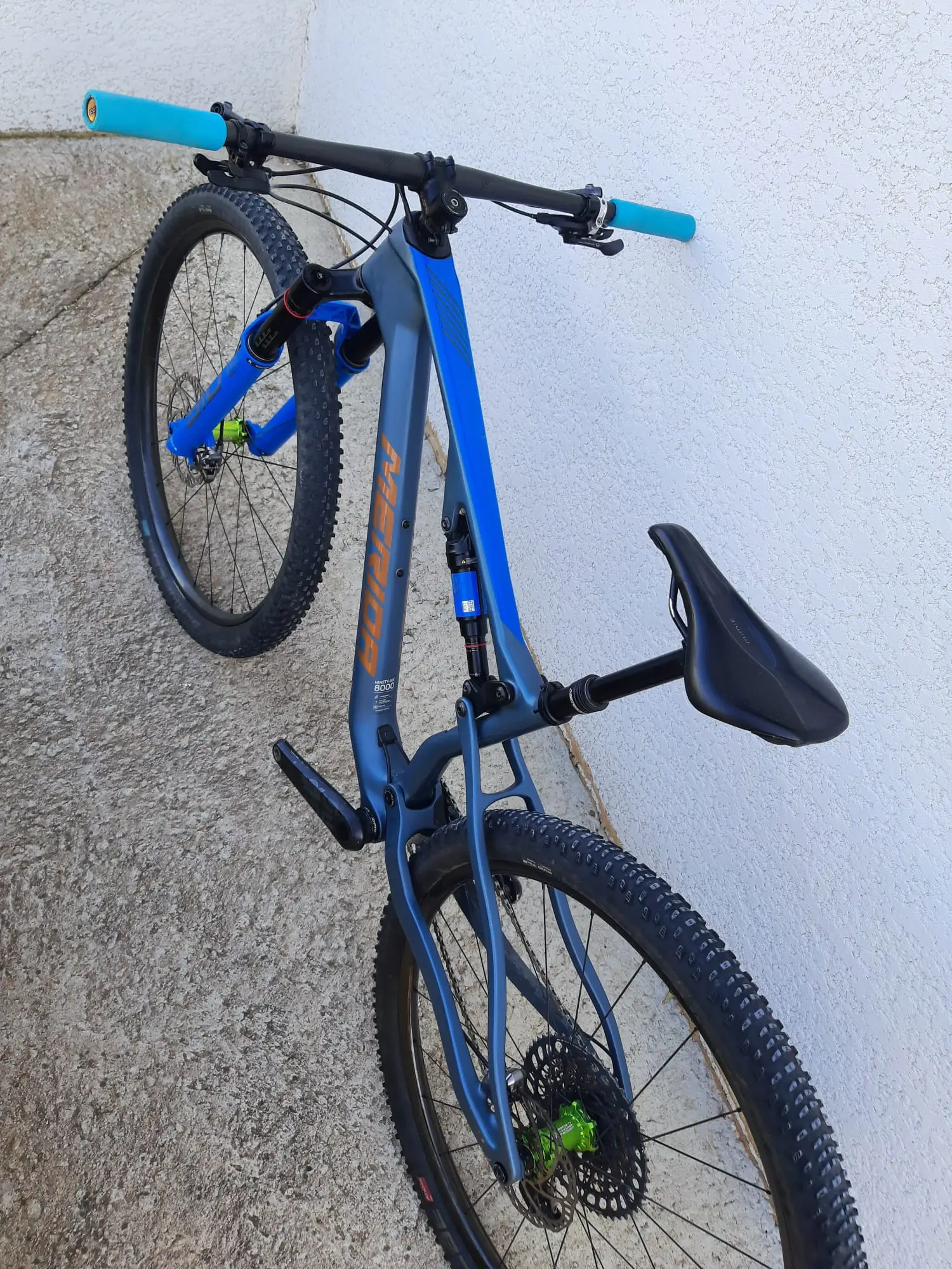 Merida bmx hot sale bike