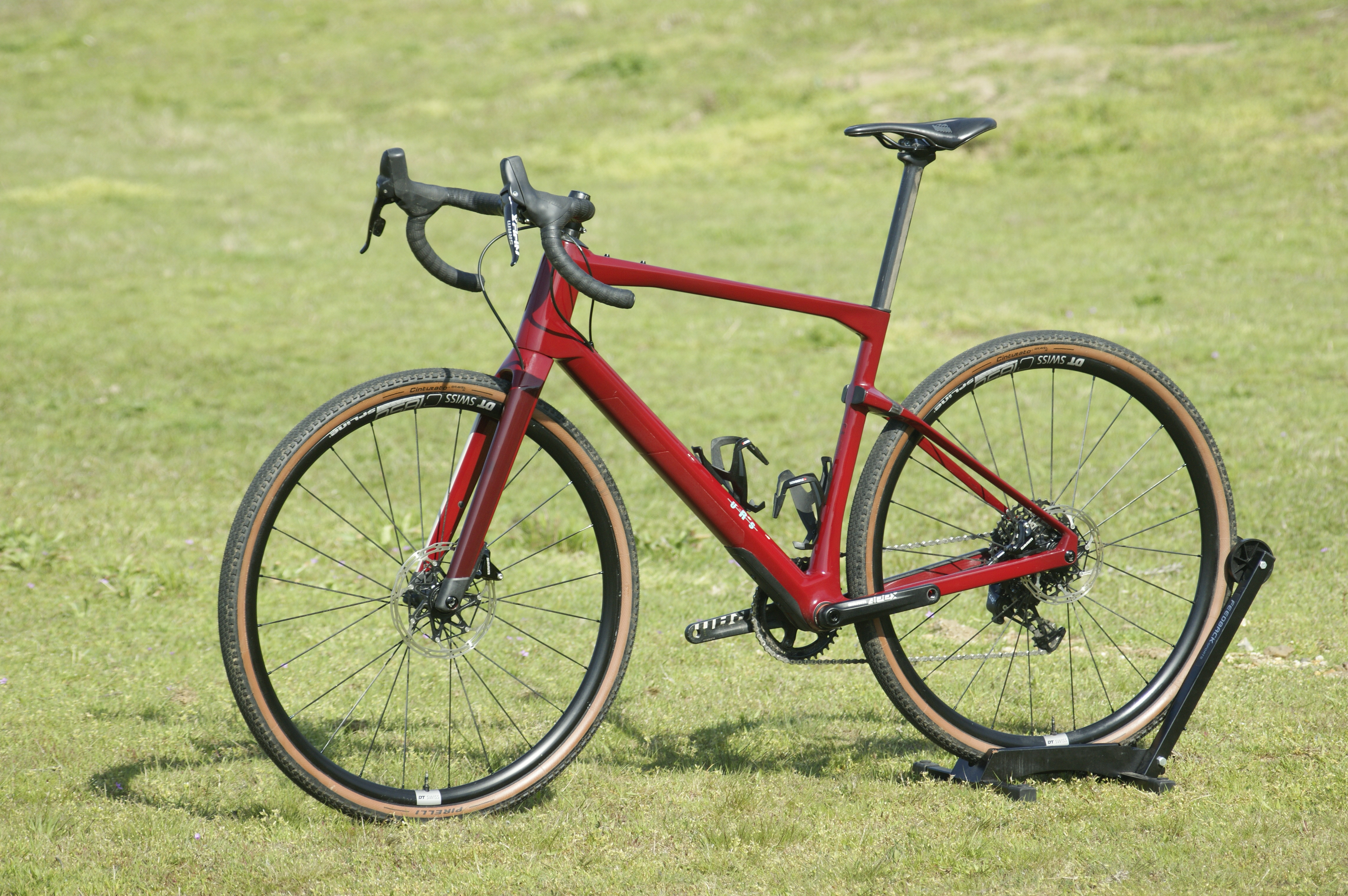 Bmc urs four online apex 1