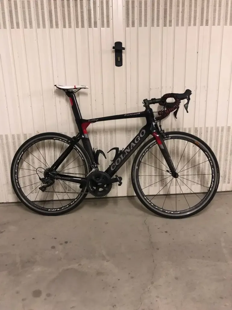 Colnago concept best sale for sale