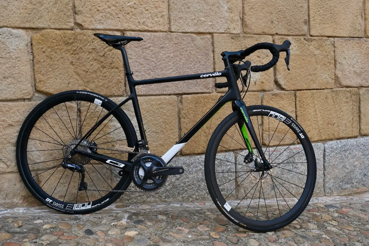 Cervelo c3 ultegra di2 outlet 2019