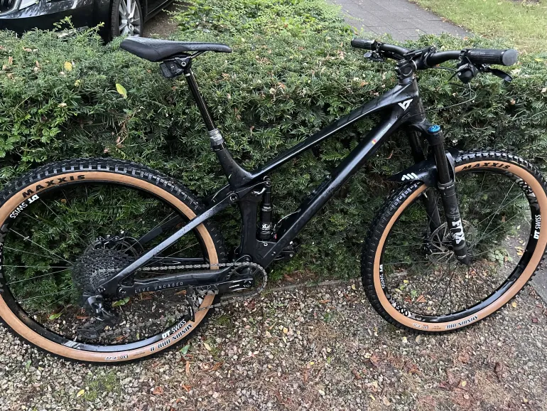 Yt industries clearance izzo comp