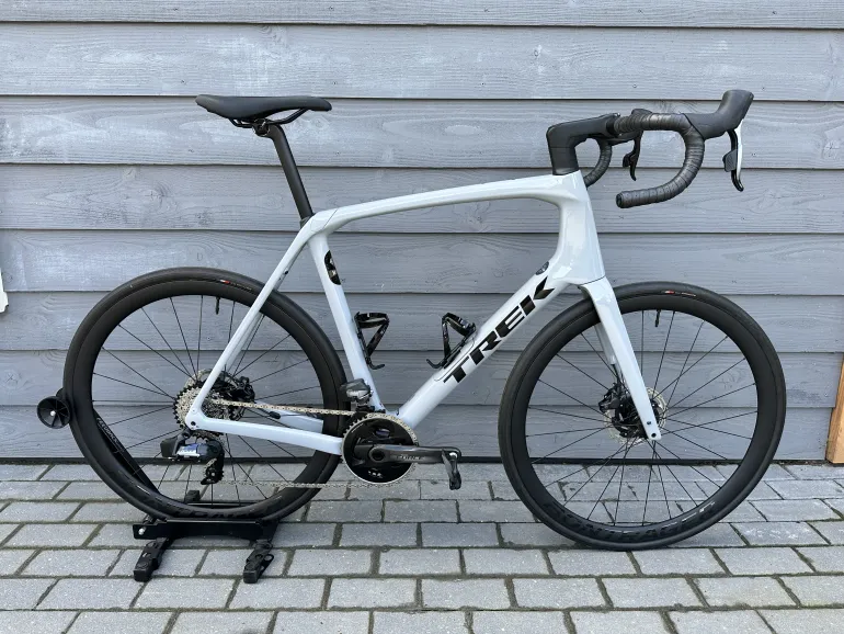 Trek domane sl 7 disc 2019 hot sale