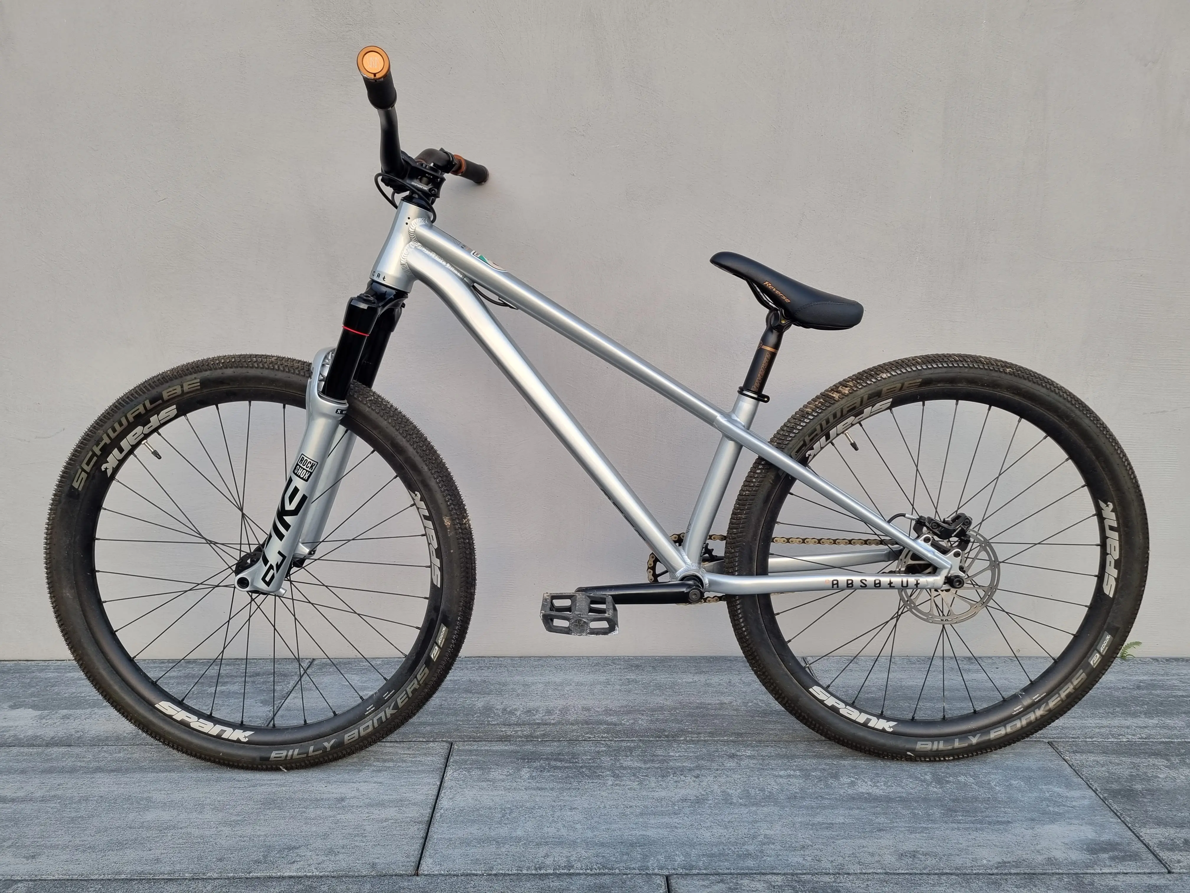 Commencal absolut best sale 2020 for sale