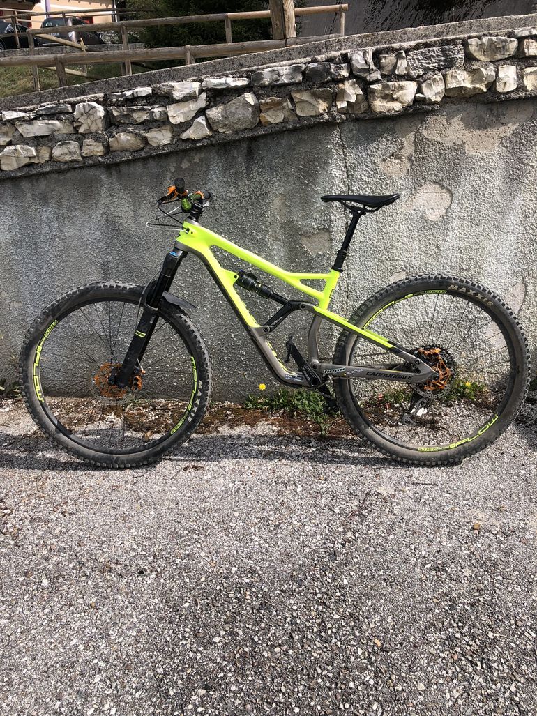 Cannondale Jekyll 29 3 used in M buycycle