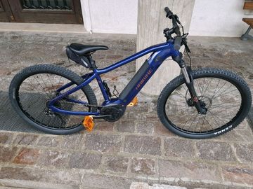 Gebrauchtes Haibike AllTrack 4 29 2023 MTB