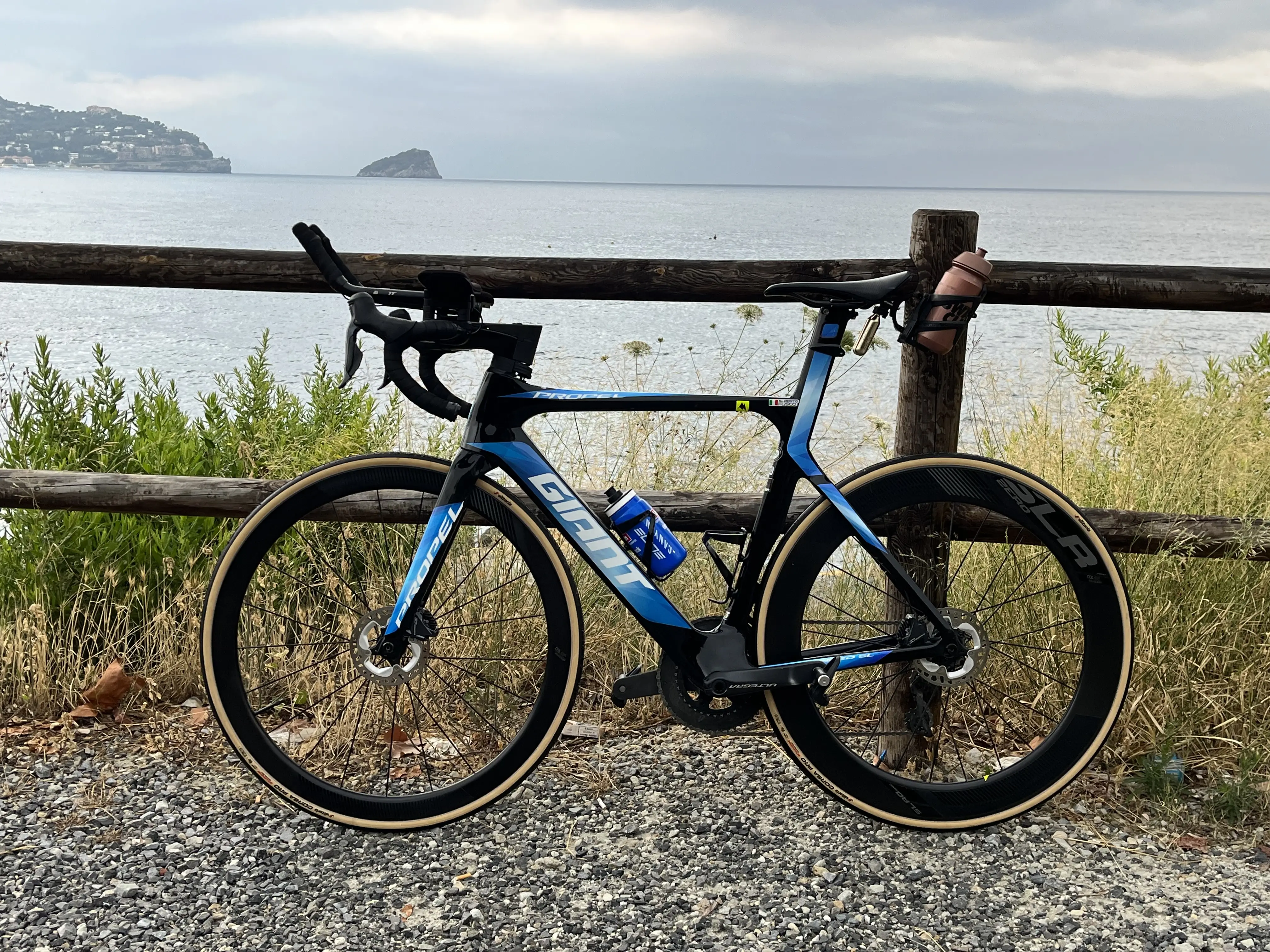 Giant propel advanced 2024 sl 0