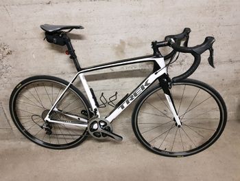 Used Trek Madone 5.9 H2 Compact UK 2014 Road & Gravel