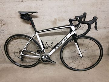 Used Trek Madone 5.9 H2 Compact UK 2014 Road & Gravel