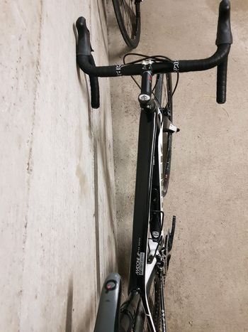 Used Trek Madone 5.9 H2 Compact UK 2014 Road & Gravel, Weiß — image 2 of 5