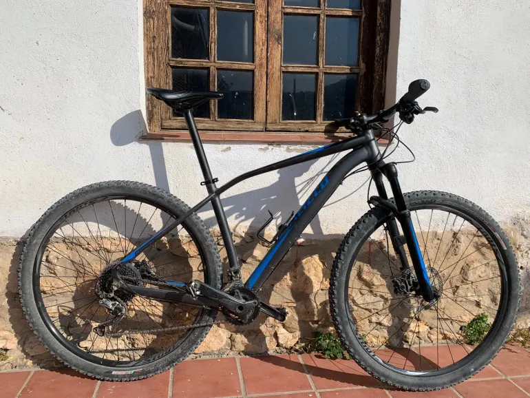 Specialized Rockhopper Pro 29 usato in L buycycle