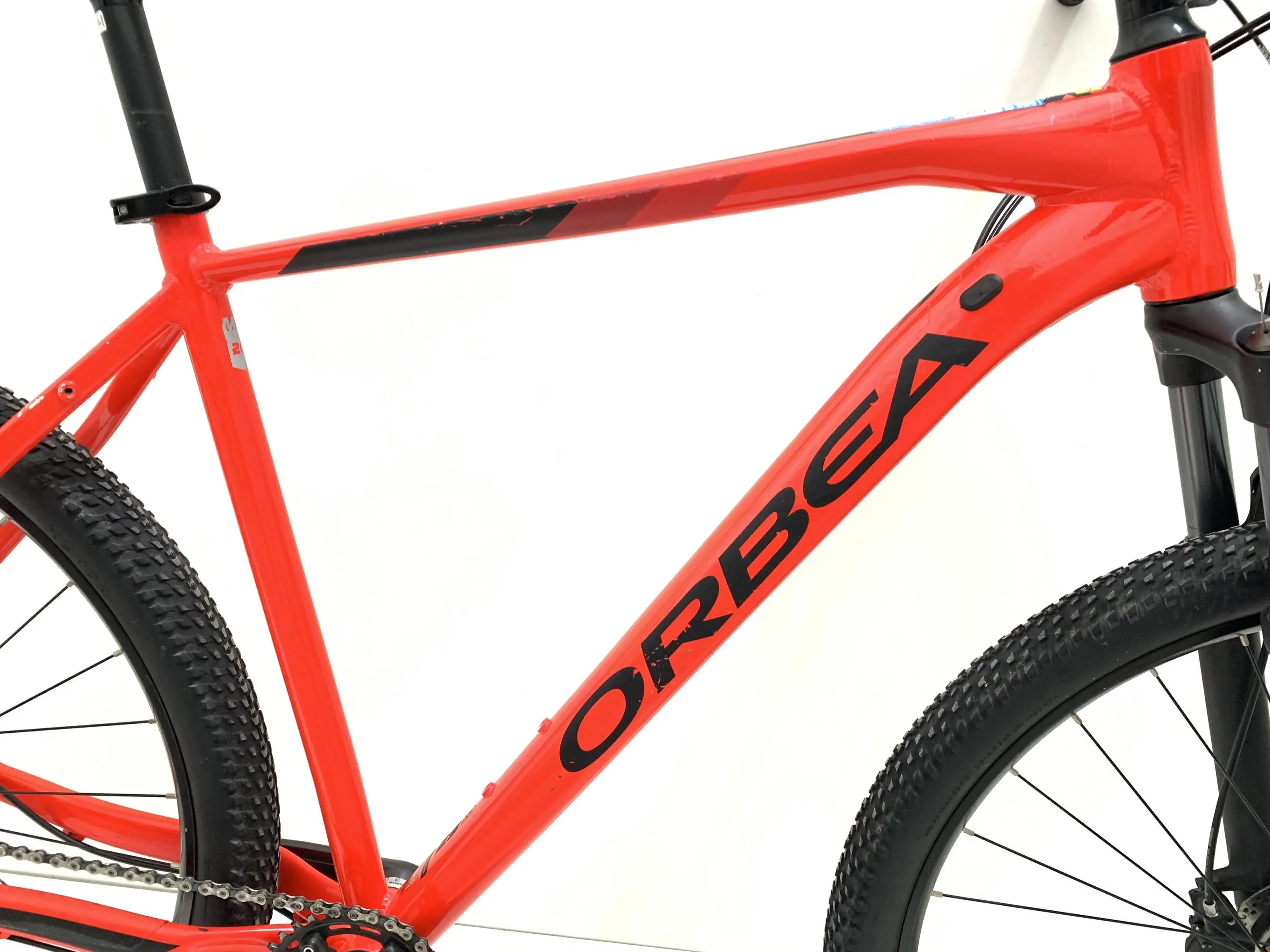 Orbea mx best sale 20 2019