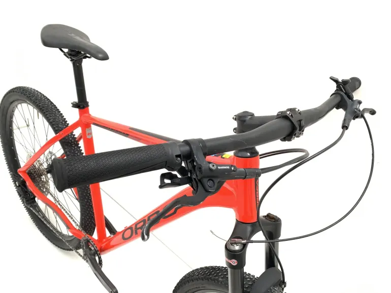 Orbea mx 10 29 best sale bike 2019