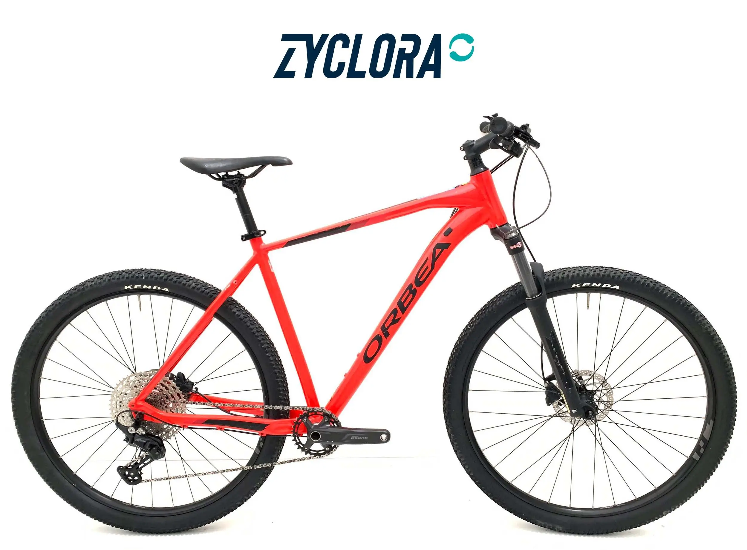 Orbea discount mx 2019