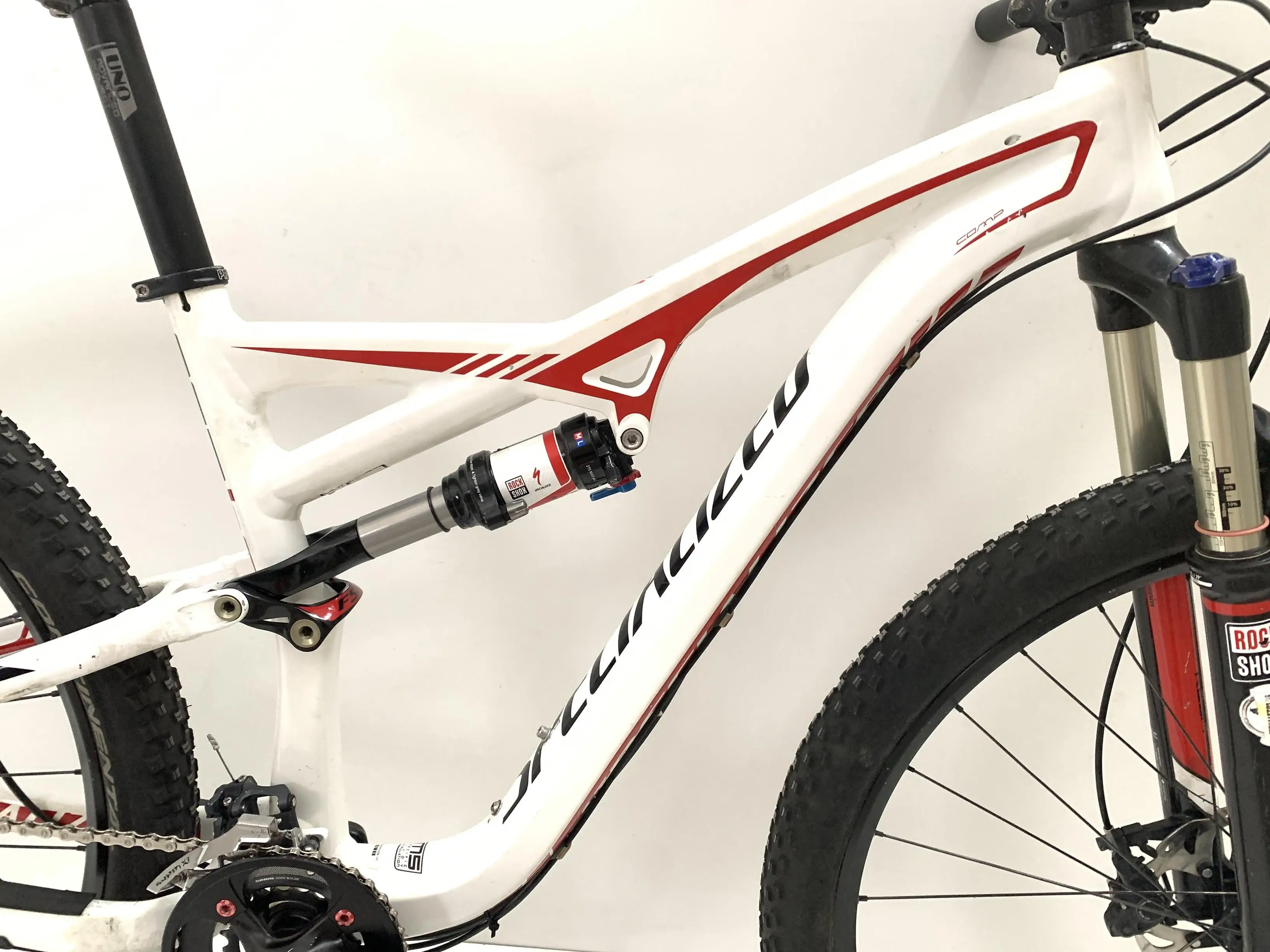 Specialized camber best sale 2020